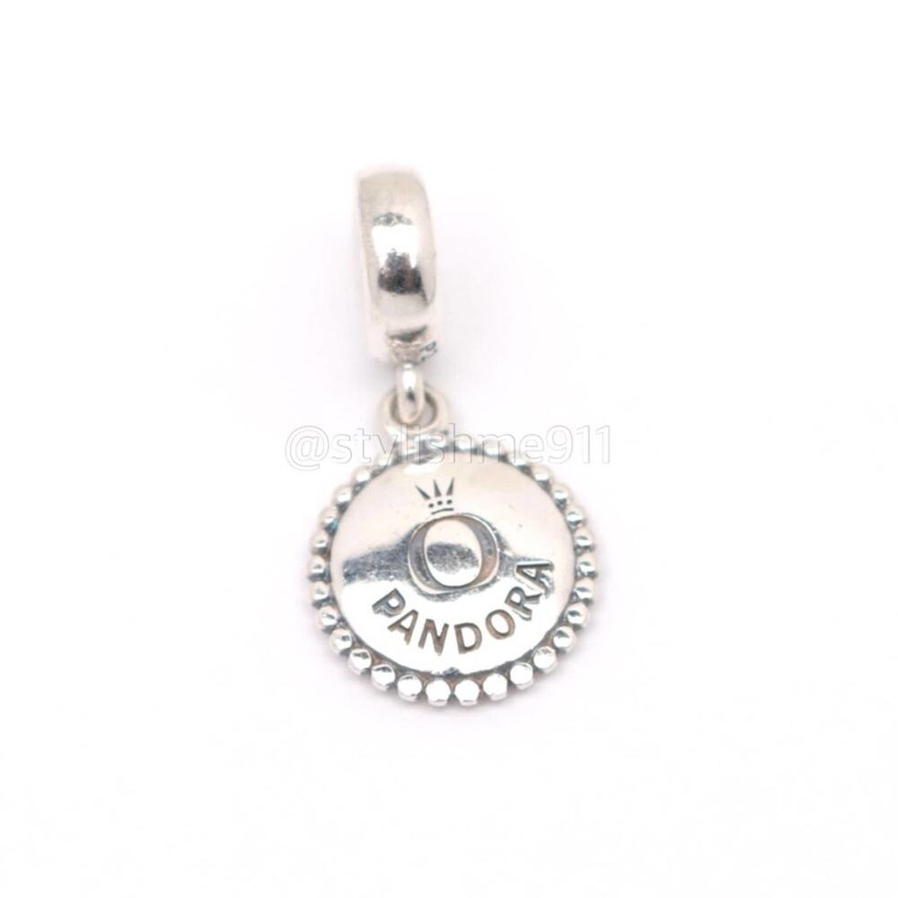 Authentic PANDORA Rare Special Edition Washington DC Dangle Charm - Picture 9 of 10